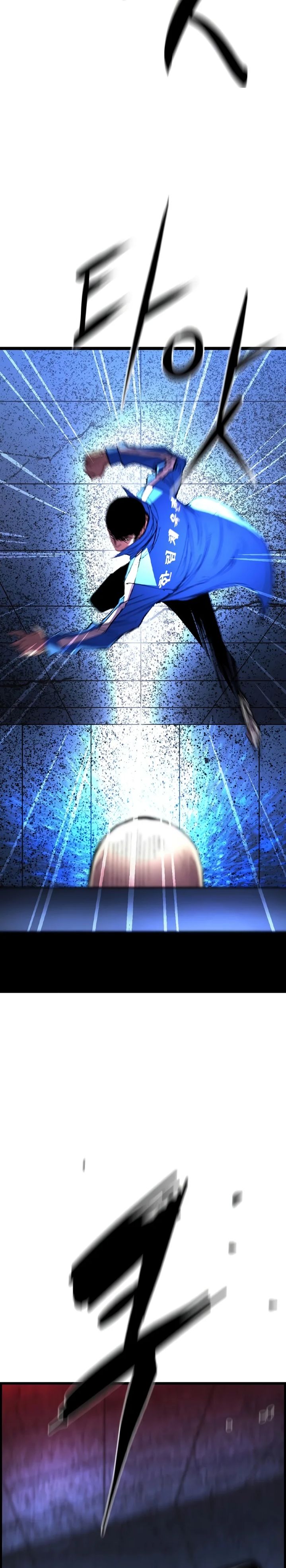 Hallym Gymnasium (Han-rim Gymnasium) Chapter 235 Gambar 65