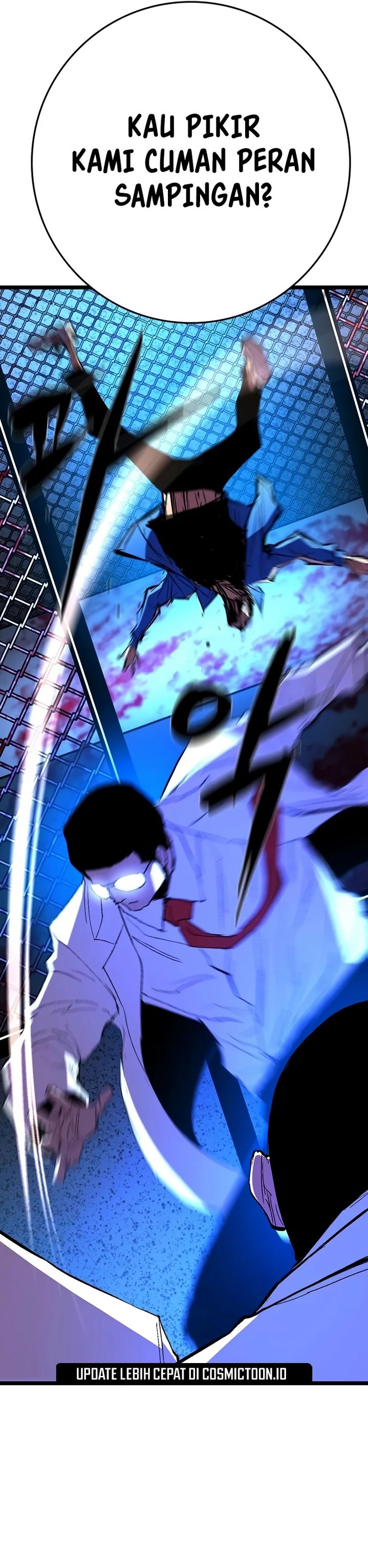 Hallym Gymnasium (Han-rim Gymnasium) Chapter 235 Gambar 68