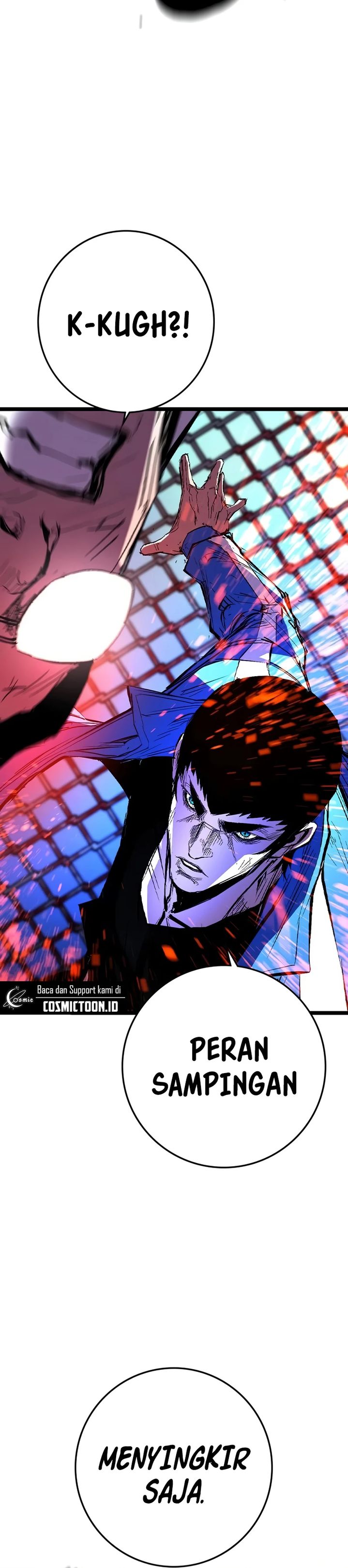 Hallym Gymnasium (Han-rim Gymnasium) Chapter 235 Gambar 71