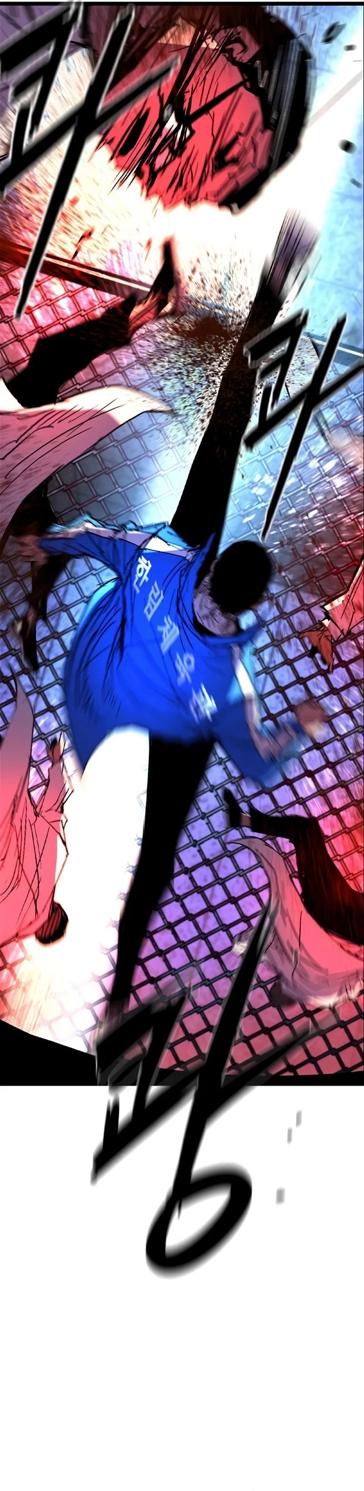 Hallym Gymnasium (Han-rim Gymnasium) Chapter 235 Gambar 72