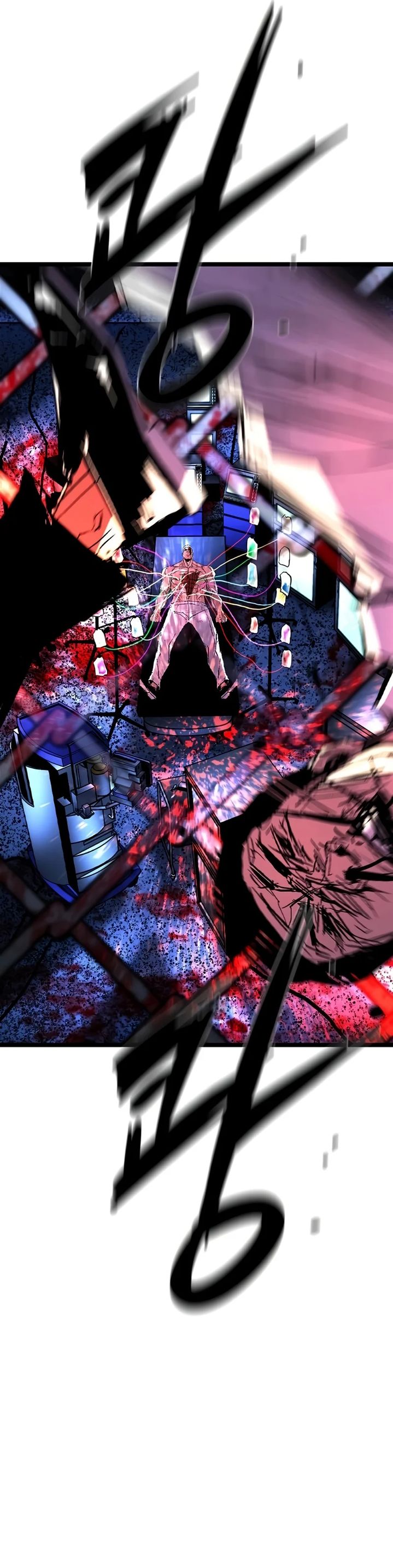 Hallym Gymnasium (Han-rim Gymnasium) Chapter 235 Gambar 73