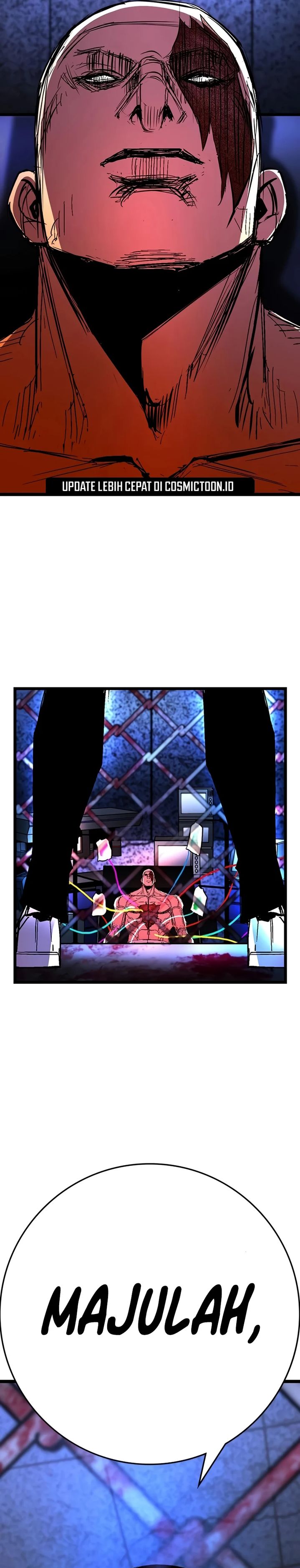 Hallym Gymnasium (Han-rim Gymnasium) Chapter 235 Gambar 75