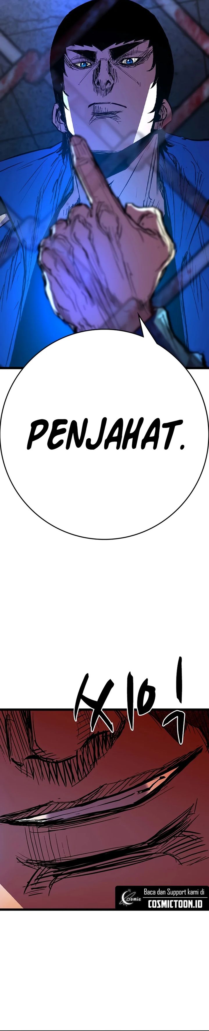 Hallym Gymnasium (Han-rim Gymnasium) Chapter 235 Gambar 76