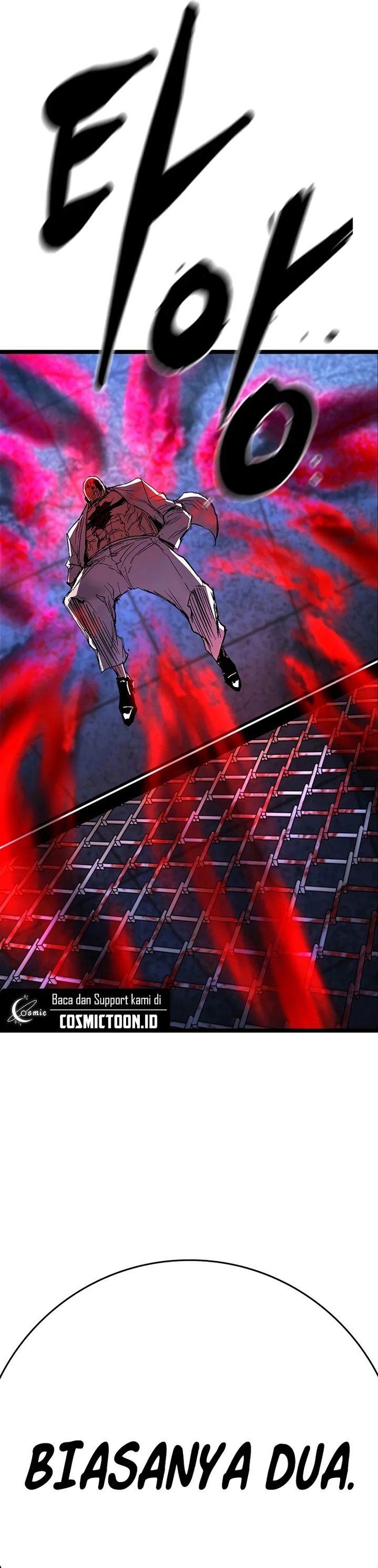 Hallym Gymnasium (Han-rim Gymnasium) Chapter 235 Gambar 82