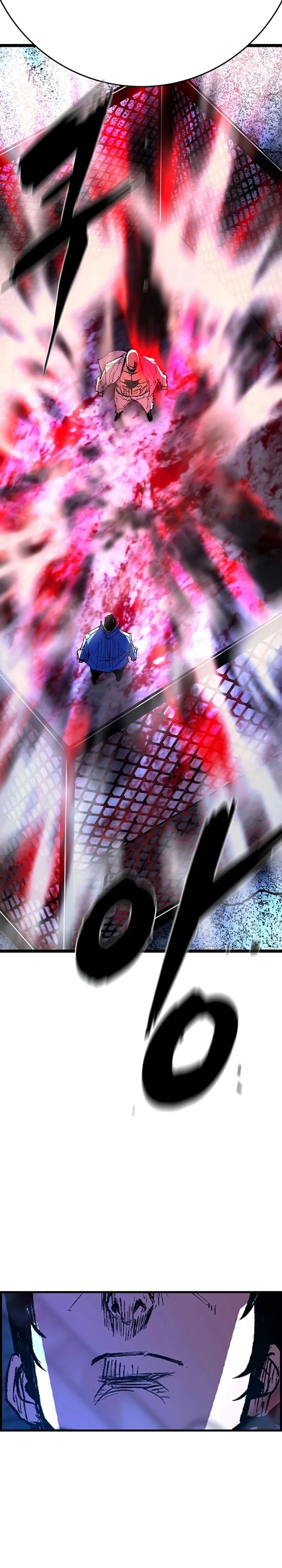 Hallym Gymnasium (Han-rim Gymnasium) Chapter 235 Gambar 83