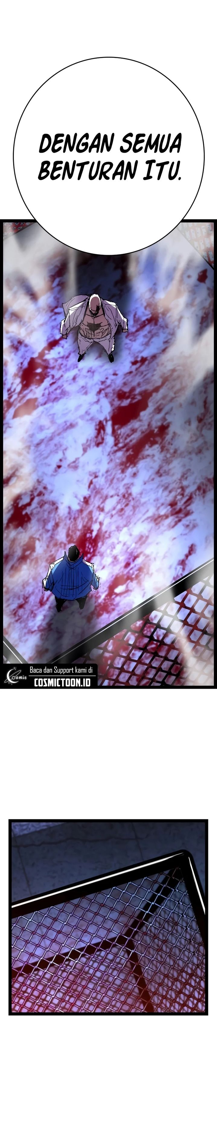 Hallym Gymnasium (Han-rim Gymnasium) Chapter 235 Gambar 87