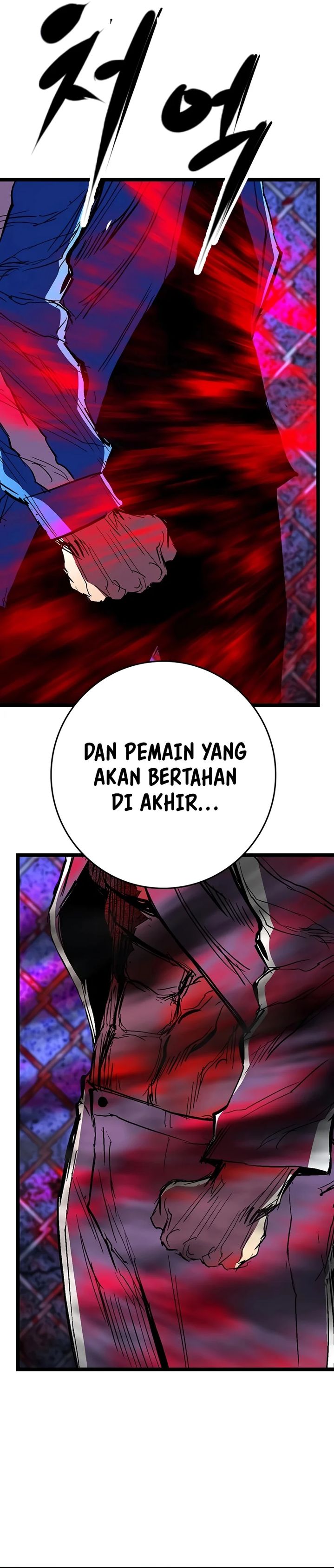 Hallym Gymnasium (Han-rim Gymnasium) Chapter 235 Gambar 89