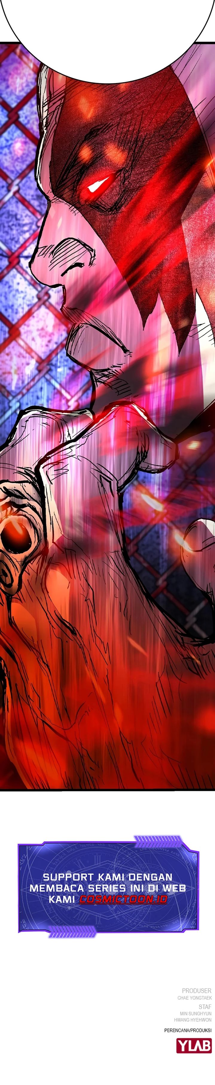 Hallym Gymnasium (Han-rim Gymnasium) Chapter 235 Gambar 91