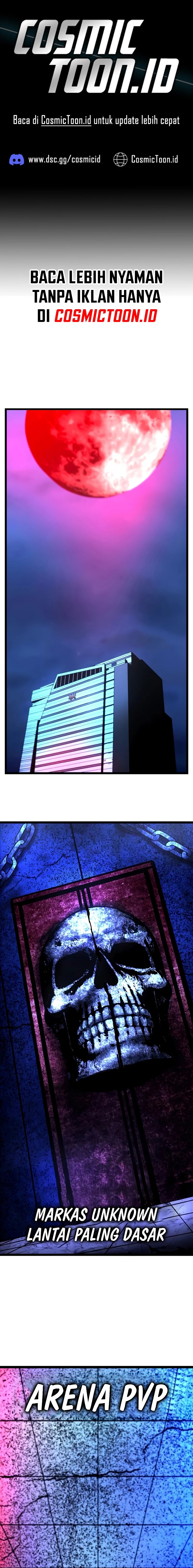 Hallym Gymnasium (Han-rim Gymnasium) Chapter 236 Gambar 1