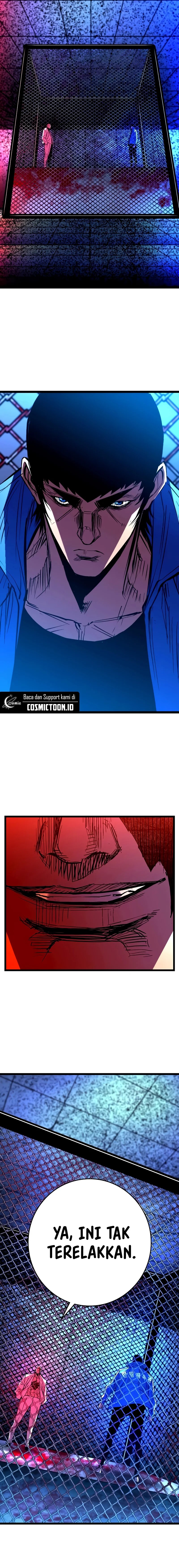 Hallym Gymnasium (Han-rim Gymnasium) Chapter 236 Gambar 2