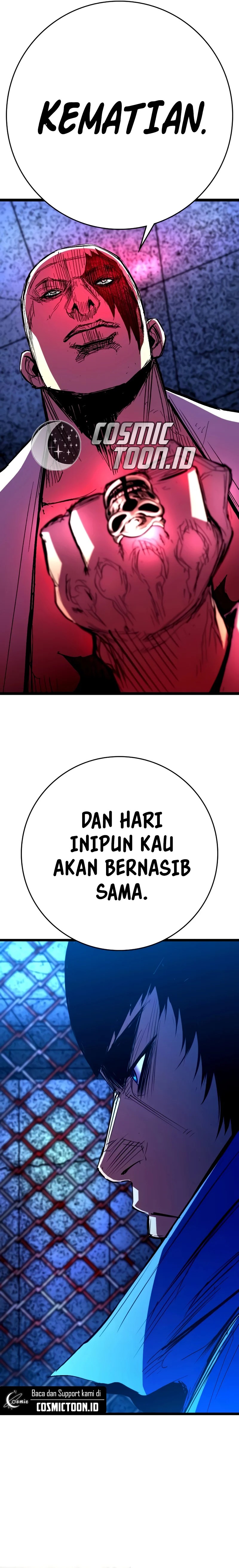 Hallym Gymnasium (Han-rim Gymnasium) Chapter 236 Gambar 5