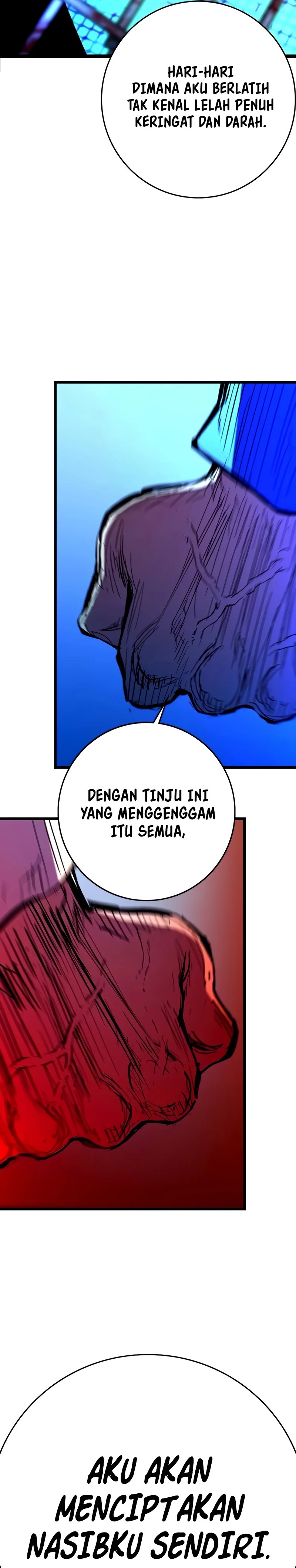 Hallym Gymnasium (Han-rim Gymnasium) Chapter 236 Gambar 8