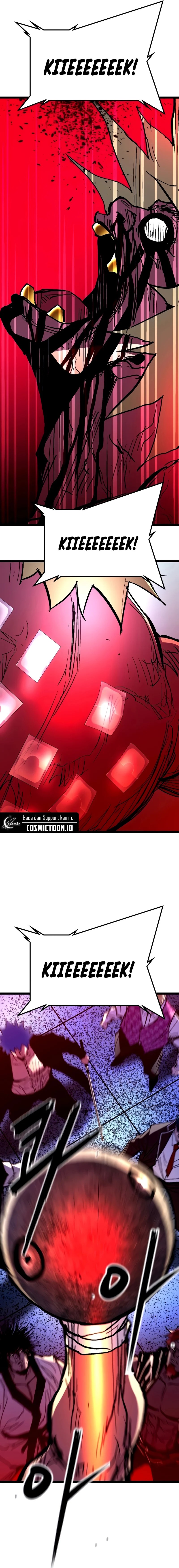 Hallym Gymnasium (Han-rim Gymnasium) Chapter 236 Gambar 13