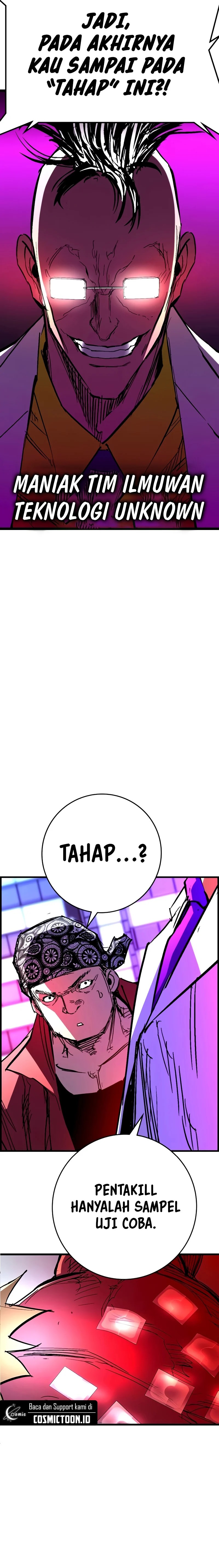Hallym Gymnasium (Han-rim Gymnasium) Chapter 236 Gambar 24