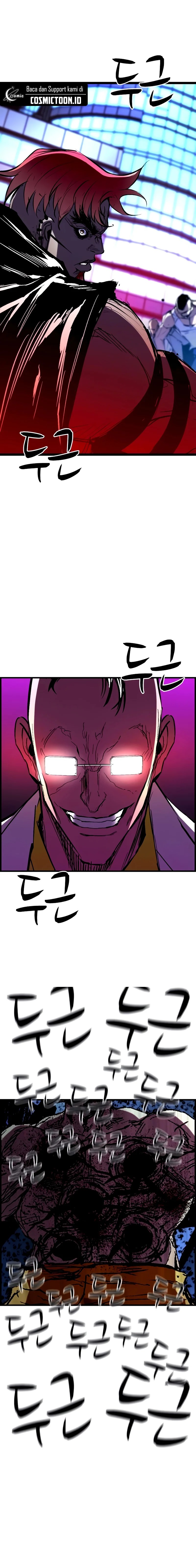 Hallym Gymnasium (Han-rim Gymnasium) Chapter 236 Gambar 28
