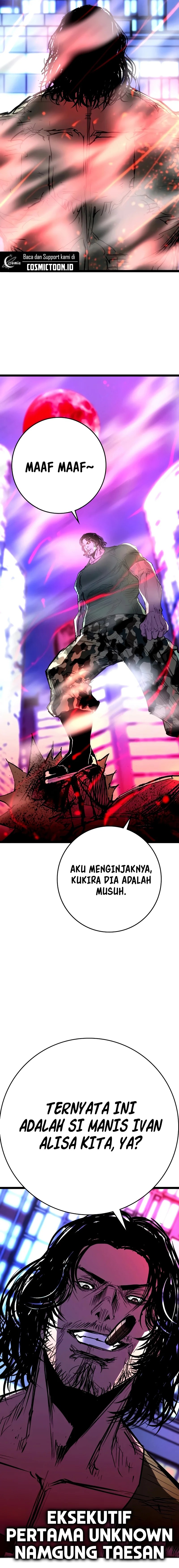 Hallym Gymnasium (Han-rim Gymnasium) Chapter 236 Gambar 35