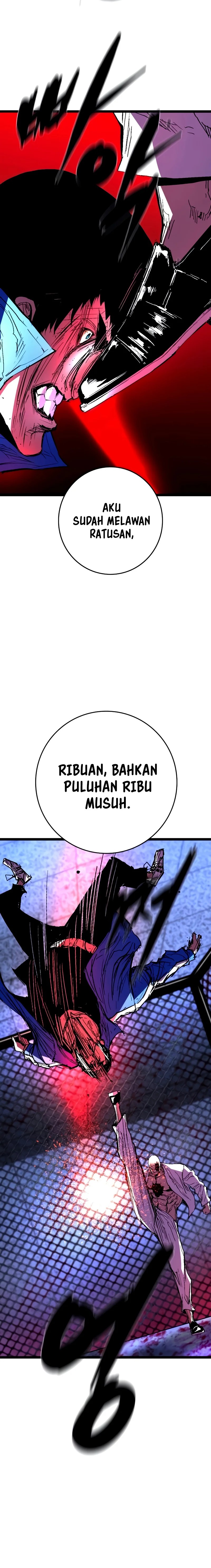 Hallym Gymnasium (Han-rim Gymnasium) Chapter 236 Gambar 49