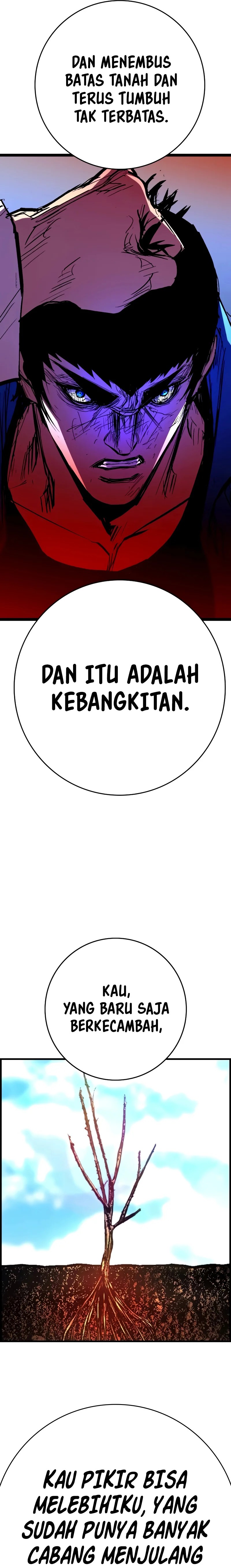 Hallym Gymnasium (Han-rim Gymnasium) Chapter 236 Gambar 51