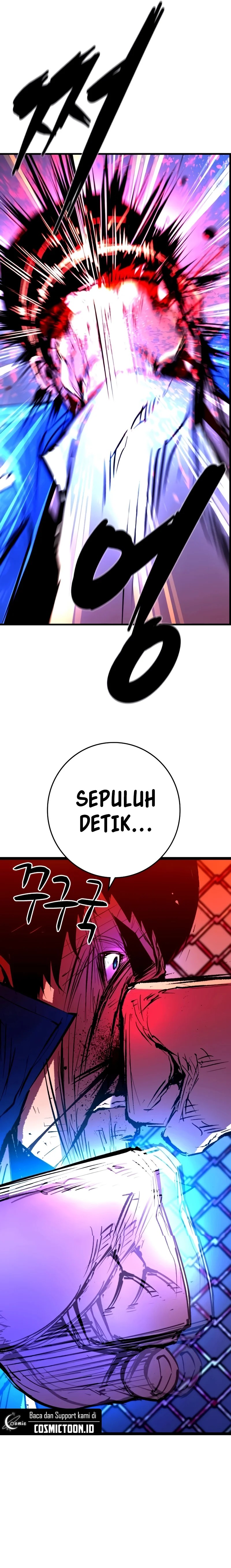 Hallym Gymnasium (Han-rim Gymnasium) Chapter 236 Gambar 58