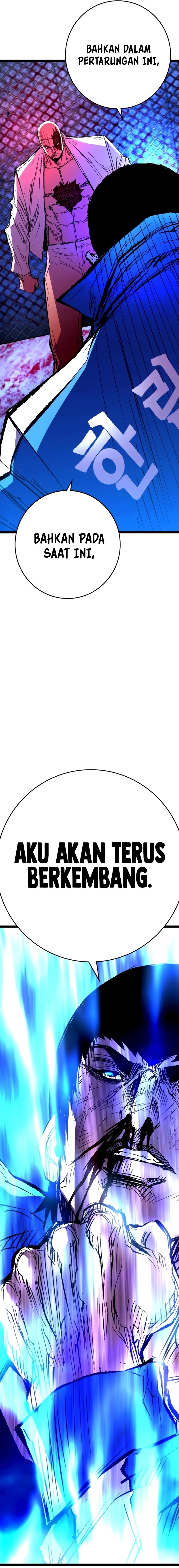 Hallym Gymnasium (Han-rim Gymnasium) Chapter 236 Gambar 64