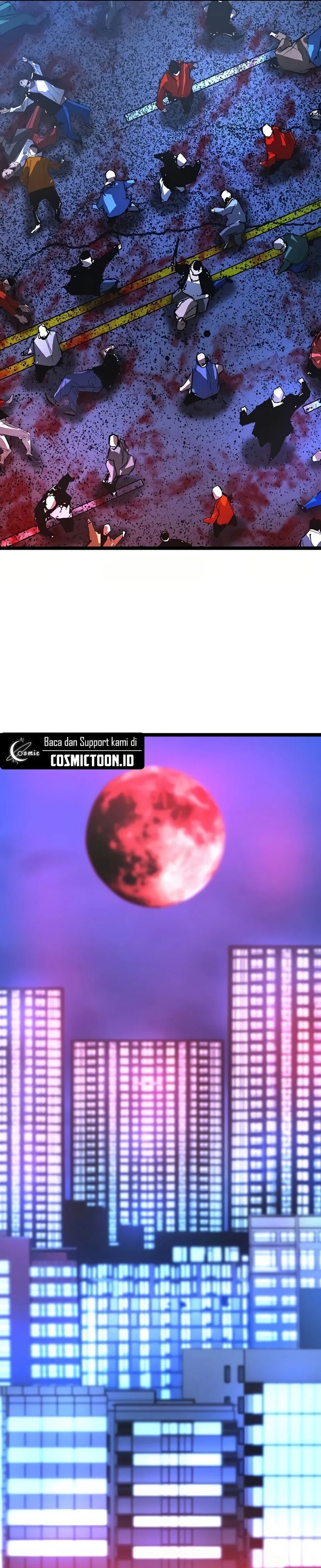 Hallym Gymnasium (Han-rim Gymnasium) Chapter 238 Gambar 2