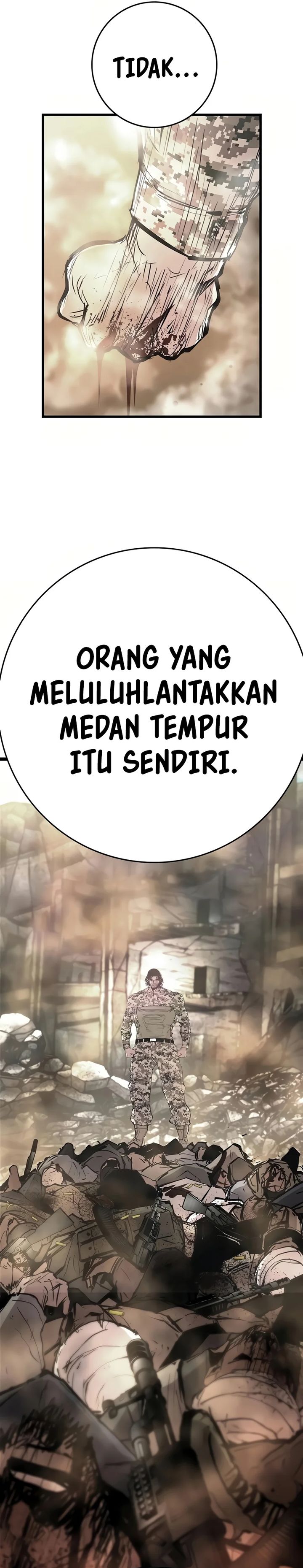 Hallym Gymnasium (Han-rim Gymnasium) Chapter 238 Gambar 7