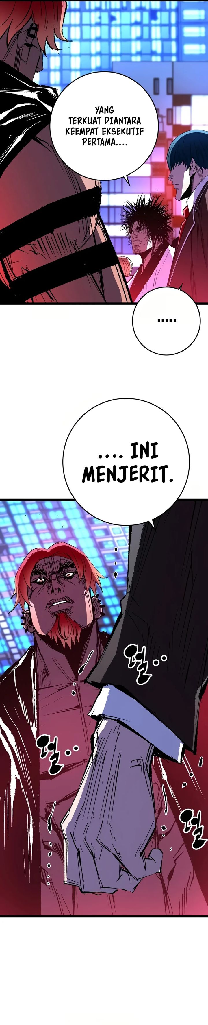 Hallym Gymnasium (Han-rim Gymnasium) Chapter 238 Gambar 9