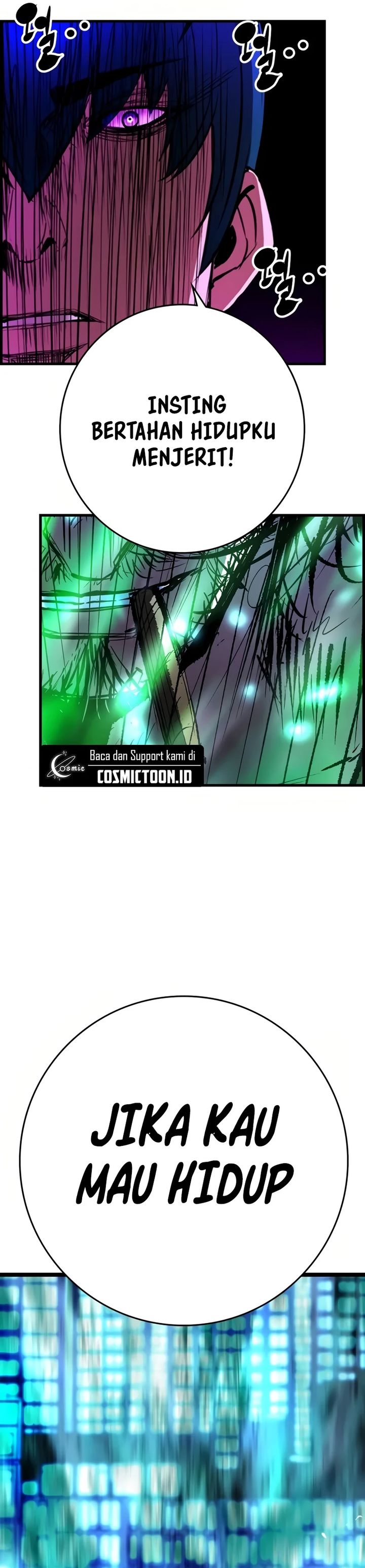 Hallym Gymnasium (Han-rim Gymnasium) Chapter 238 Gambar 10