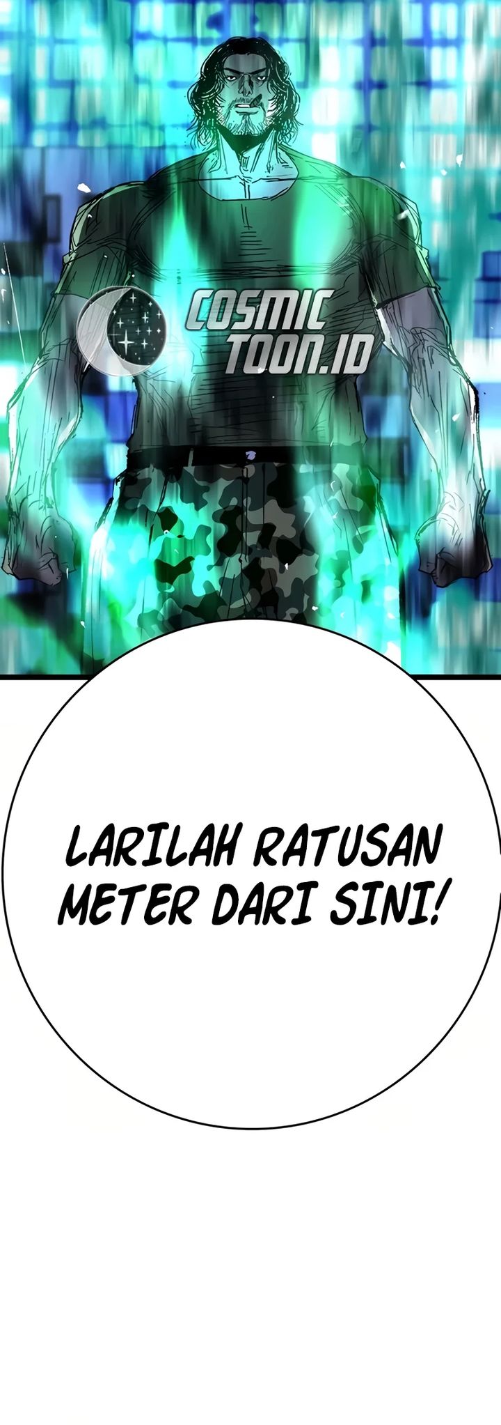 Hallym Gymnasium (Han-rim Gymnasium) Chapter 238 Gambar 11