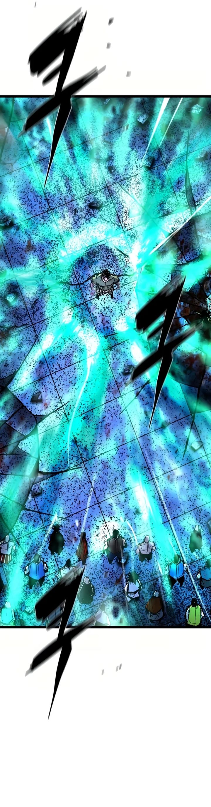 Hallym Gymnasium (Han-rim Gymnasium) Chapter 238 Gambar 12