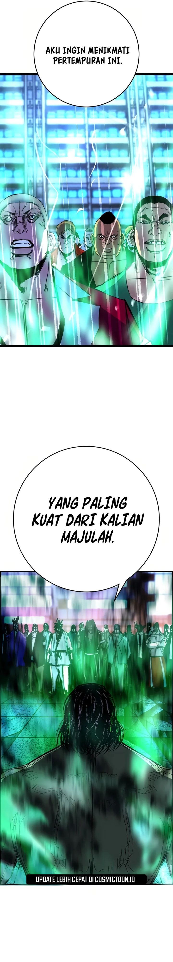 Hallym Gymnasium (Han-rim Gymnasium) Chapter 238 Gambar 13