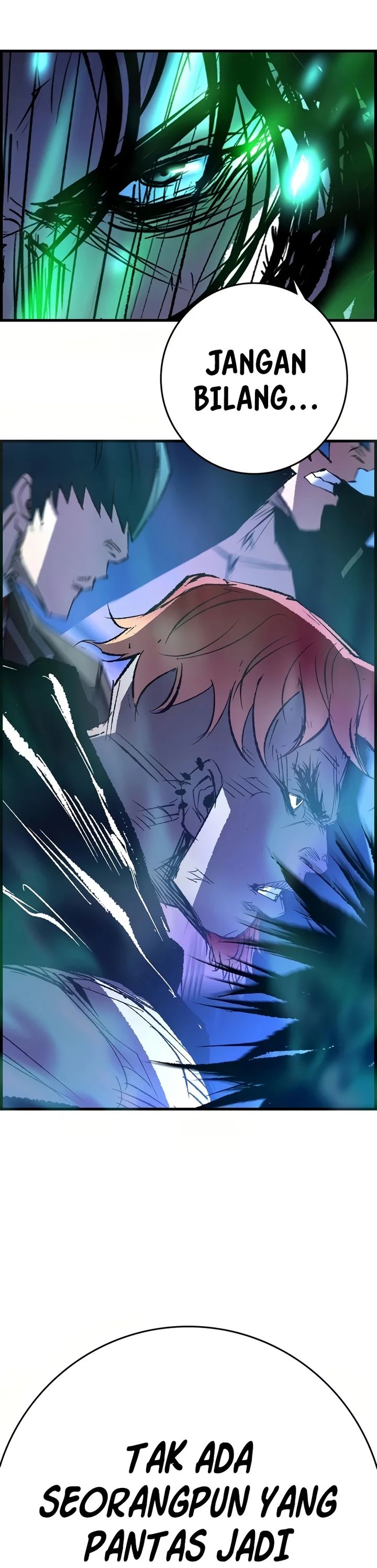 Hallym Gymnasium (Han-rim Gymnasium) Chapter 238 Gambar 14