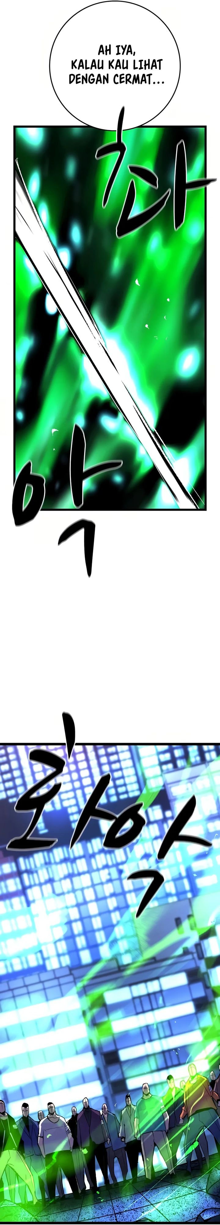 Hallym Gymnasium (Han-rim Gymnasium) Chapter 238 Gambar 16