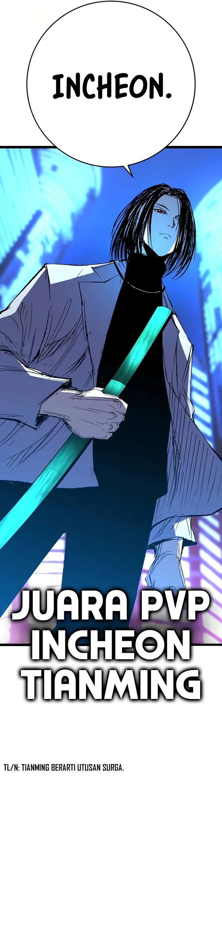 Hallym Gymnasium (Han-rim Gymnasium) Chapter 238 Gambar 19