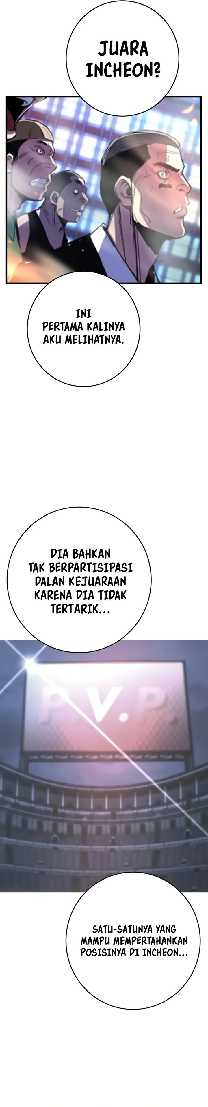 Hallym Gymnasium (Han-rim Gymnasium) Chapter 238 Gambar 20