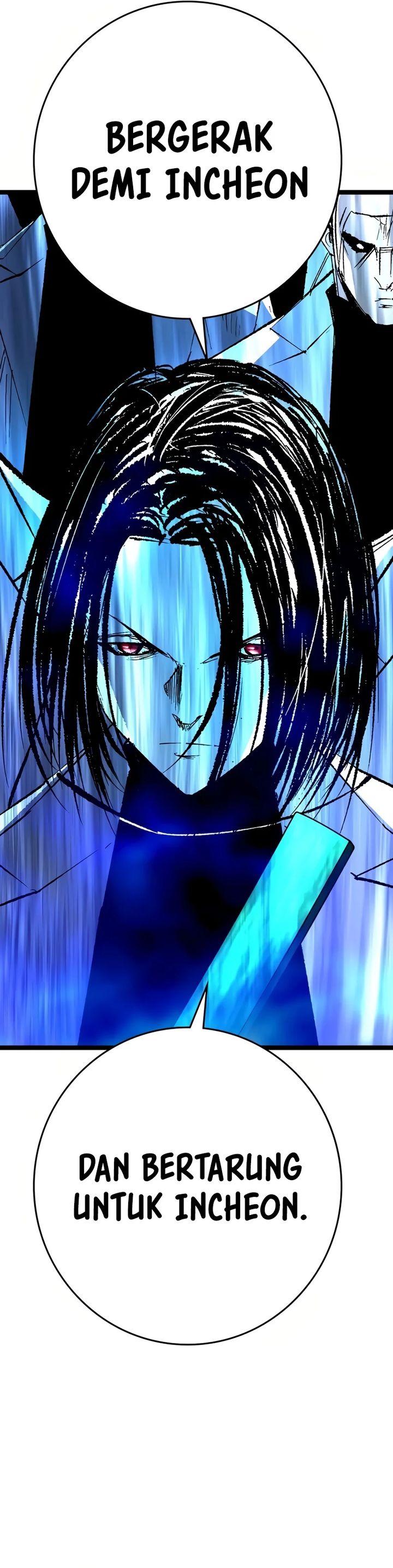 Hallym Gymnasium (Han-rim Gymnasium) Chapter 238 Gambar 22