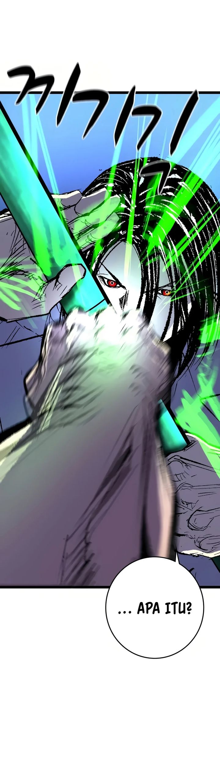 Hallym Gymnasium (Han-rim Gymnasium) Chapter 238 Gambar 26