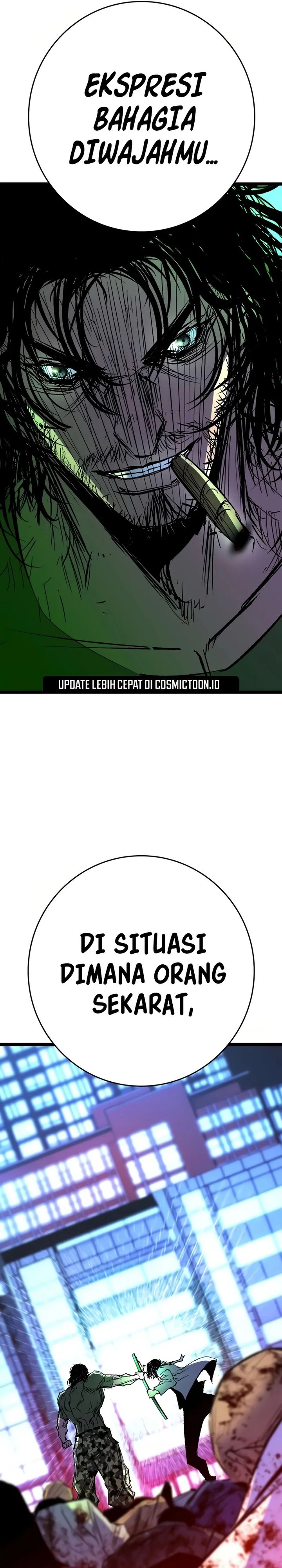 Hallym Gymnasium (Han-rim Gymnasium) Chapter 238 Gambar 27