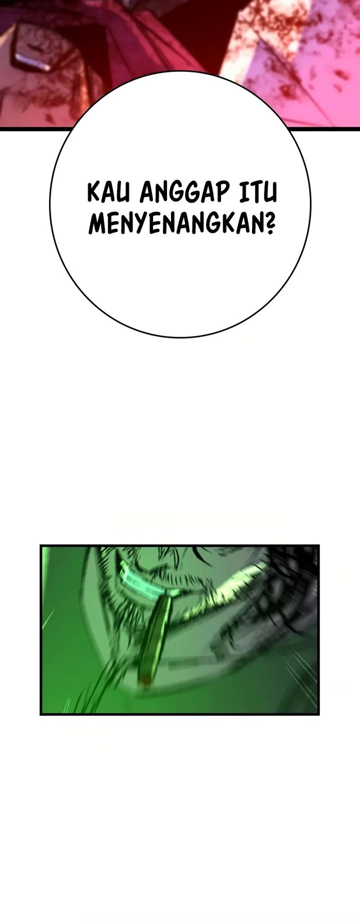 Hallym Gymnasium (Han-rim Gymnasium) Chapter 238 Gambar 28