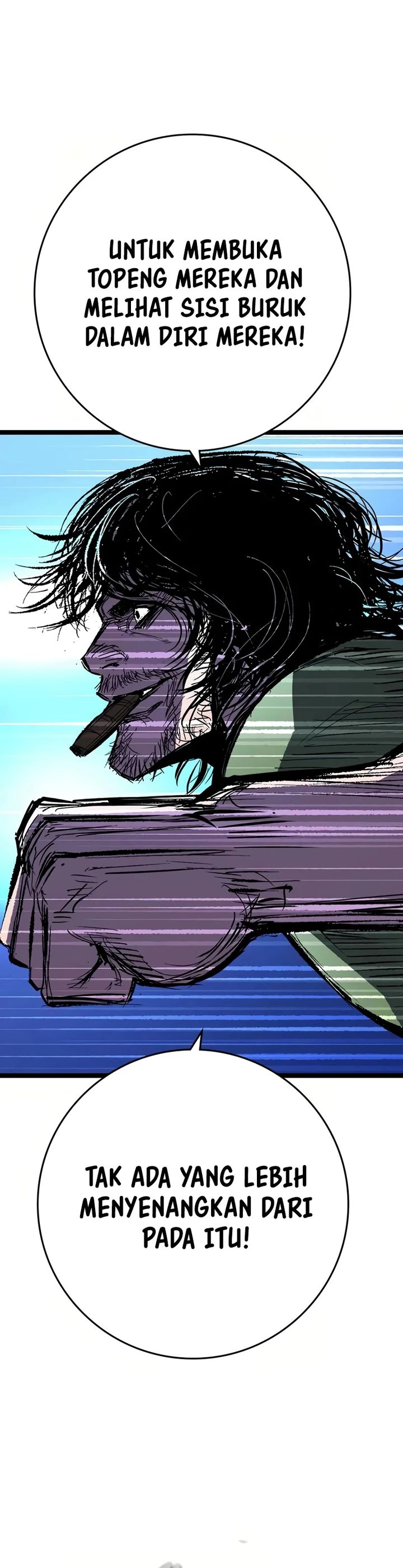 Hallym Gymnasium (Han-rim Gymnasium) Chapter 238 Gambar 30