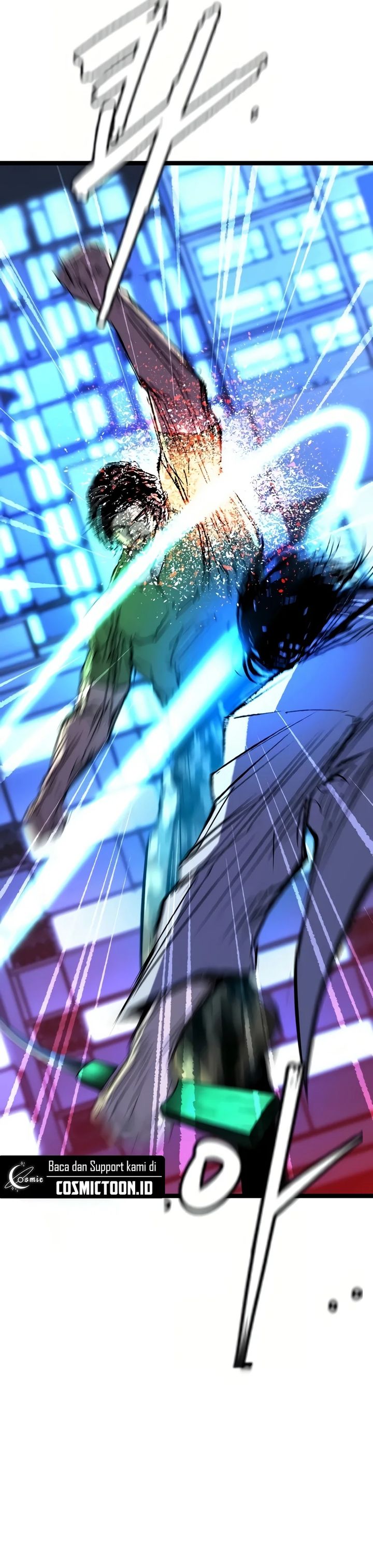 Hallym Gymnasium (Han-rim Gymnasium) Chapter 238 Gambar 31