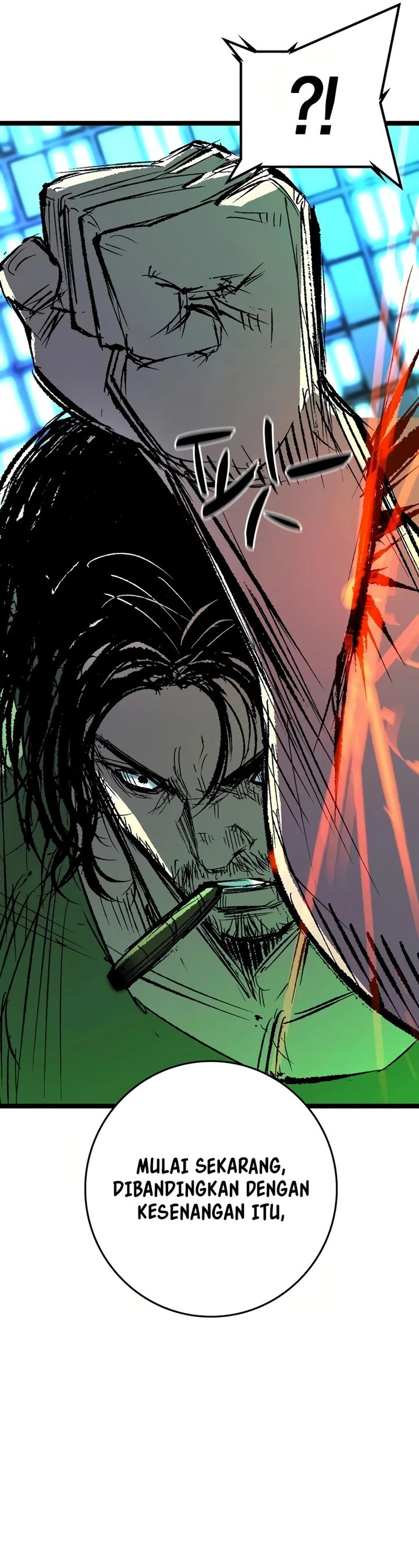 Hallym Gymnasium (Han-rim Gymnasium) Chapter 238 Gambar 32