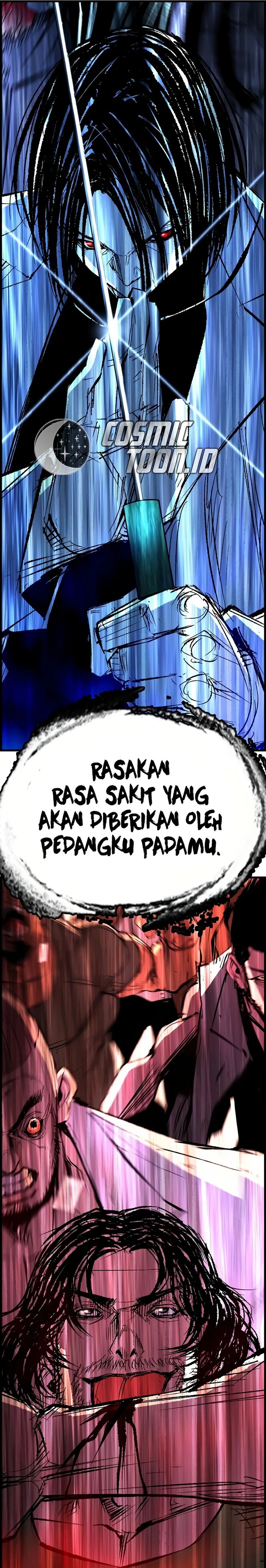 Hallym Gymnasium (Han-rim Gymnasium) Chapter 238 Gambar 33