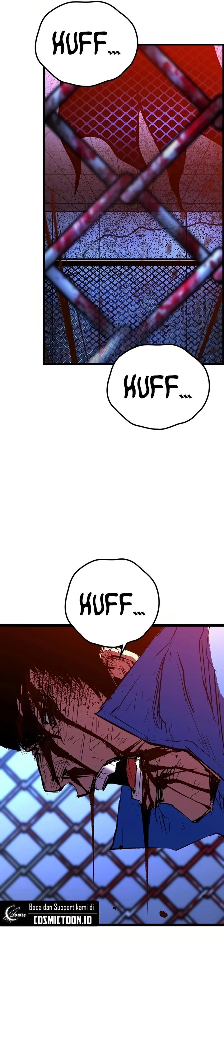 Hallym Gymnasium (Han-rim Gymnasium) Chapter 238 Gambar 35