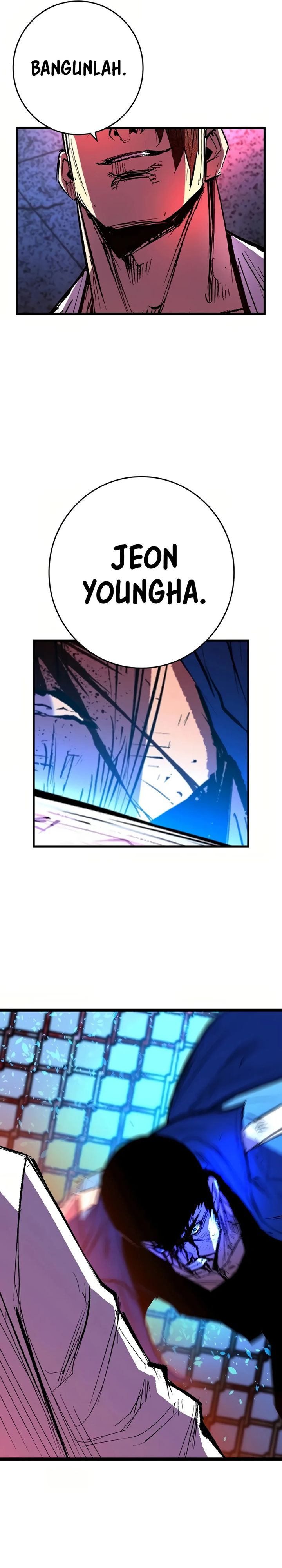 Hallym Gymnasium (Han-rim Gymnasium) Chapter 238 Gambar 37