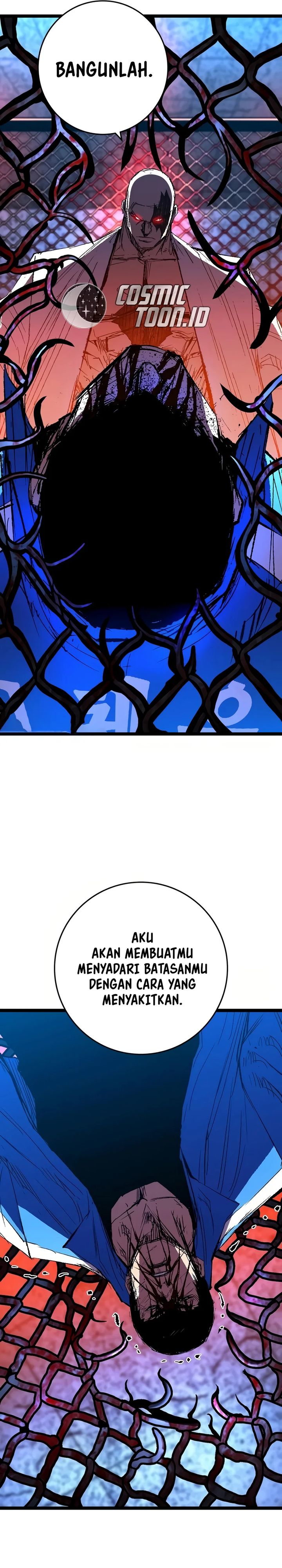 Hallym Gymnasium (Han-rim Gymnasium) Chapter 238 Gambar 39