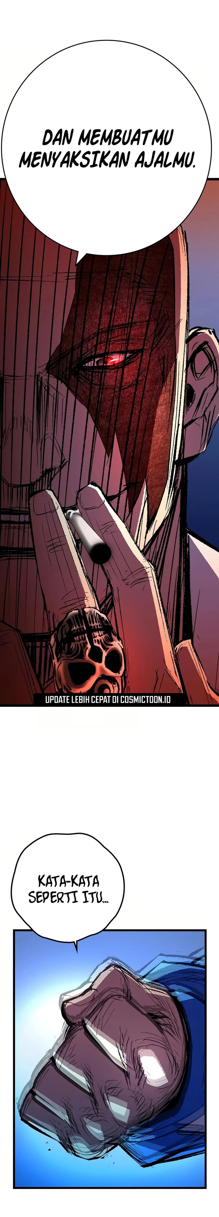 Hallym Gymnasium (Han-rim Gymnasium) Chapter 238 Gambar 40