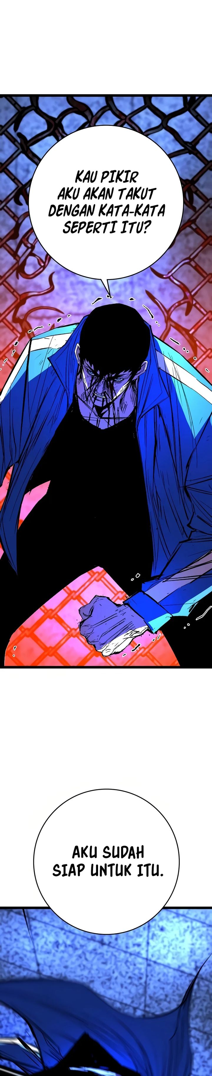 Hallym Gymnasium (Han-rim Gymnasium) Chapter 238 Gambar 41