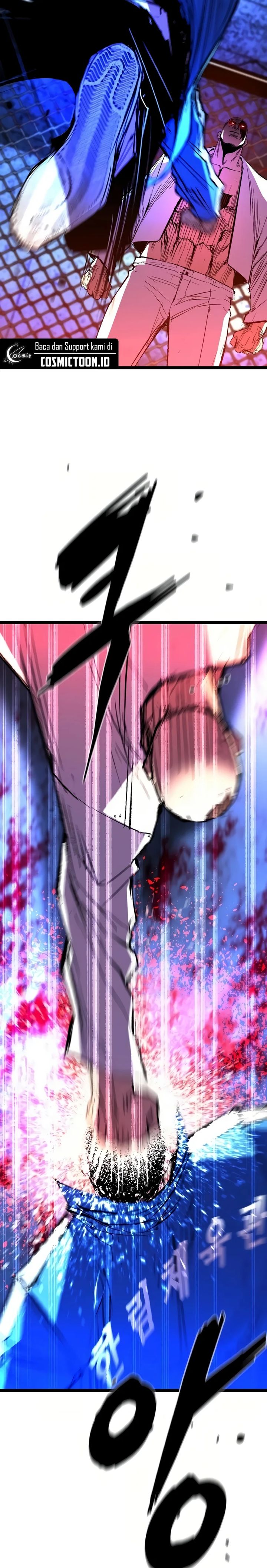 Hallym Gymnasium (Han-rim Gymnasium) Chapter 238 Gambar 42