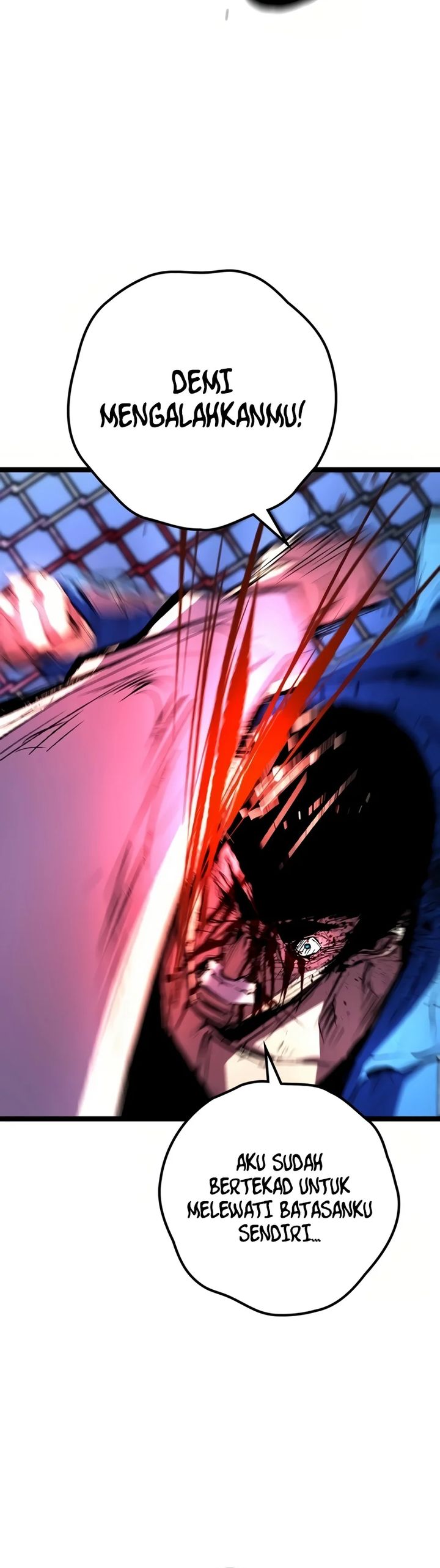 Hallym Gymnasium (Han-rim Gymnasium) Chapter 238 Gambar 43